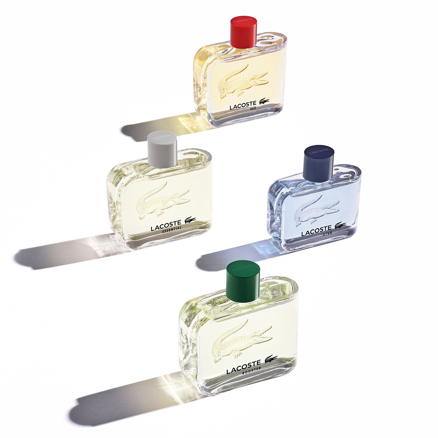booster parfum lacoste