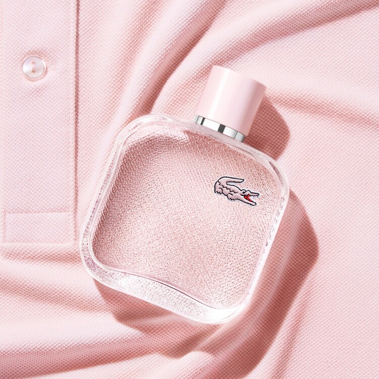 L.12.12 Rose Eau Fraîche