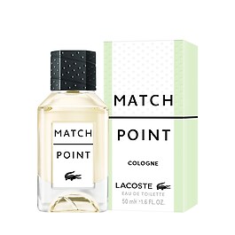 Match Point Cologne - Woda toaletowa