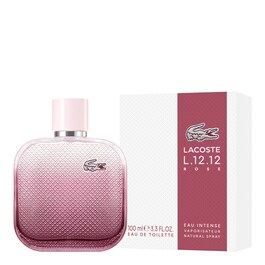 L.12.12 Rose Eau Intense