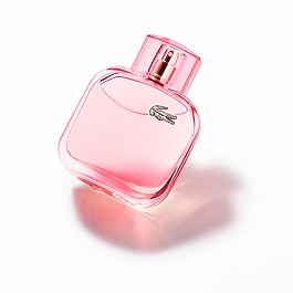 Lacoste L.12.12 Pétillante - Eau de Toilette Pour Femme Fruitée et Boisée