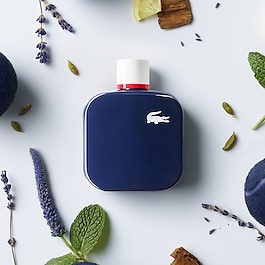 Eau de Lacoste L.12.12 French Panache Pour Lui - Eau de Toilette Pour Homme
