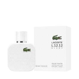 L.12.12 Blanc Eau de Toilette