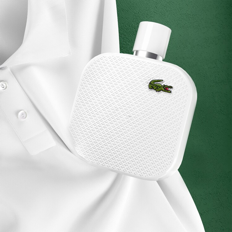 L.12.12 Blanc Eau de Toilette