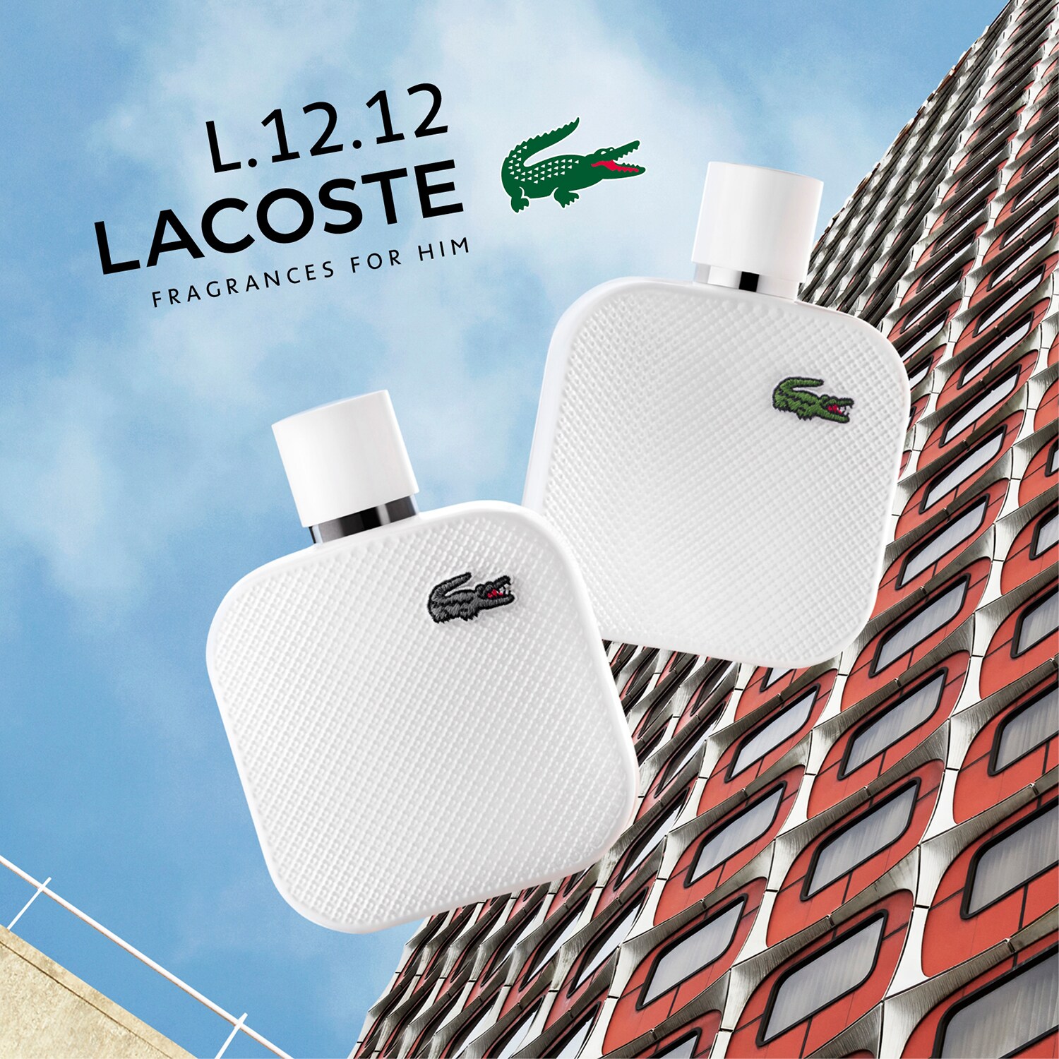 lacoste l1212