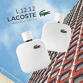 L.12.12 Blanc Eau de Toilette