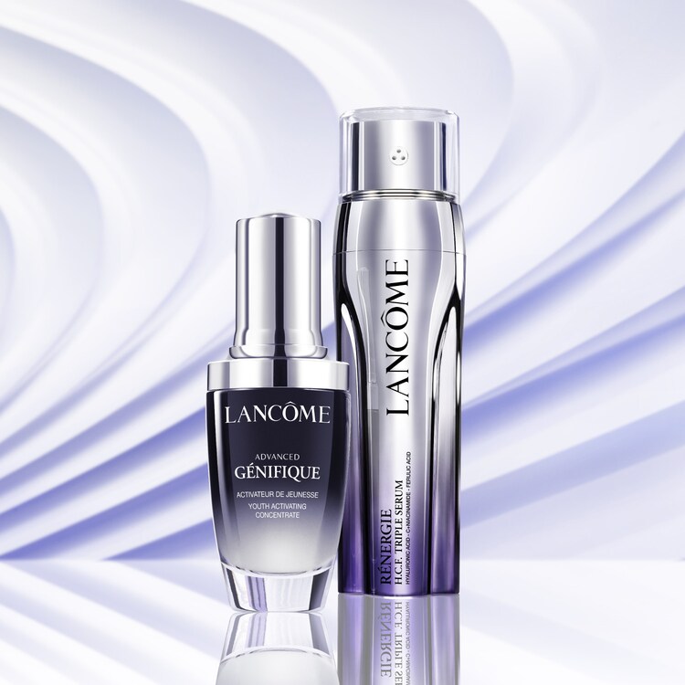 Rénergie H.C.F. Triple Serum - Sérum Concentrado de Alta Eficacia Antieda