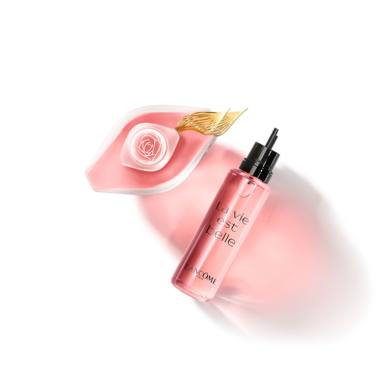 La Vie Est Belle - Eau de Parfum Rechargeable