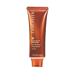 Lancaster Infinite Bronze Face Bronzer SPF 15