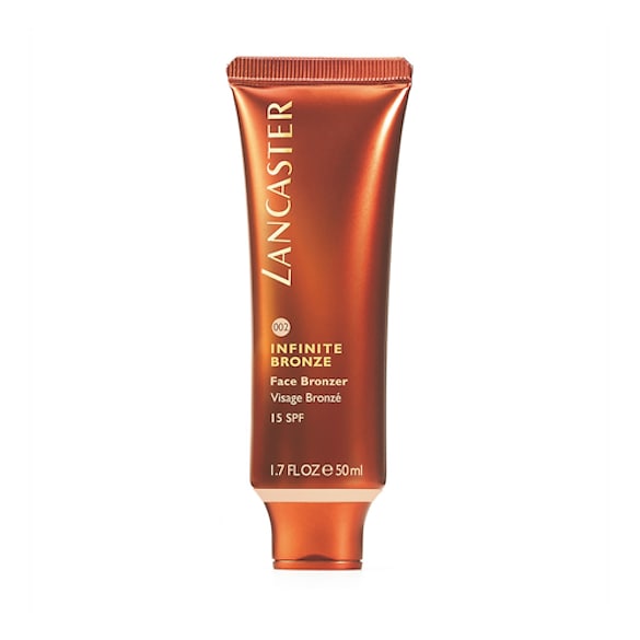 Lancaster Infinite Bronze Face Bronzer SPF 15, Lancaster