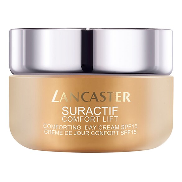 Lancaster Suractif Comfort Lift - Comforting Day Cream SPF15, Lancaster