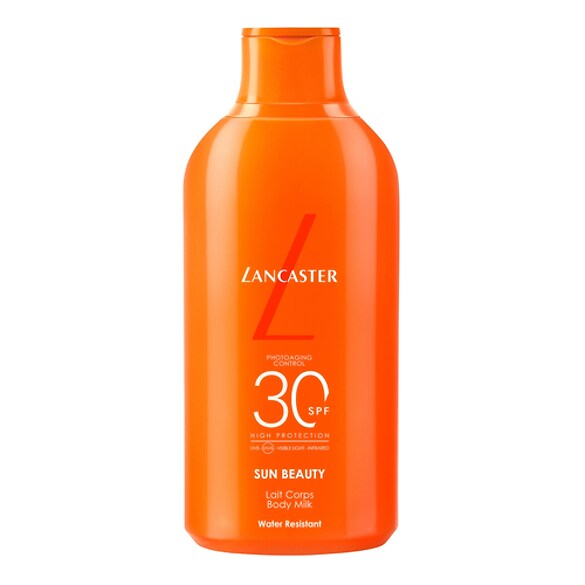 Latte Solare Abbronzatura Sublime SPF30, LANCASTER