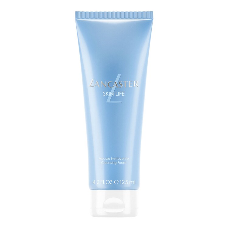 Lancaster Skin Life Detoxifying Cleansing Foam