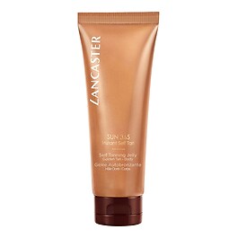 Self Tan Beauty - Gelée Auto Bronzant