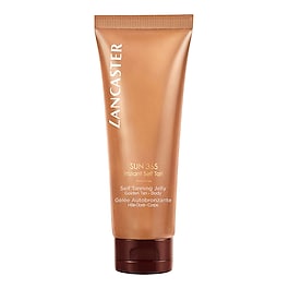 Self Tan Beauty - Gelée Auto Bronzant image
