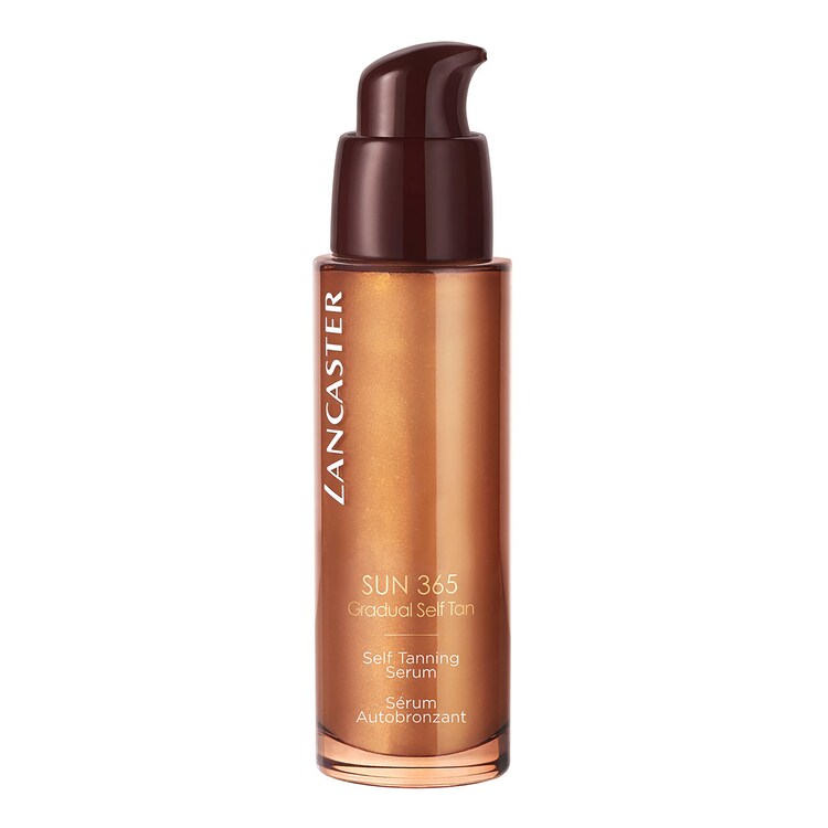 Self Tanning Serum - Serum samoopalające
