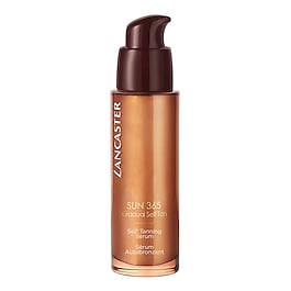 Self Tanning Serum - Serum samoopalające image