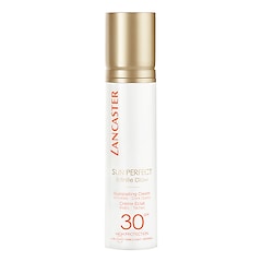 Rozświetlający krem do twarzy anty-aging SPF30, LANCASTER