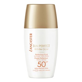 Sun Perfect - Fluide Perfecteur Anti-Rides & Taches SPF50 image