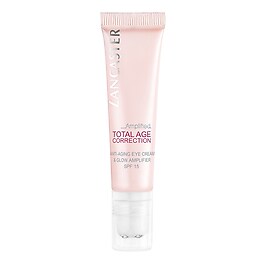Total Age Correction Amplified Anti-Aging Eye Cream & Glow Amplifier SPF 15 image