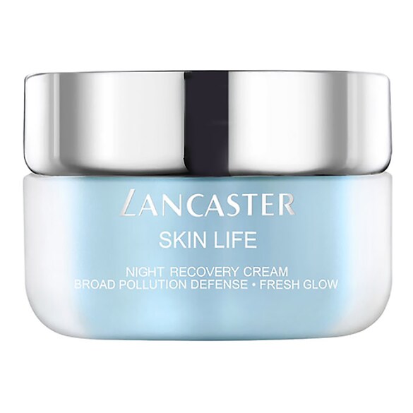 Lancaster Skin Life Night Recovery Cream, Lancaster