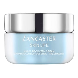 Lancaster Skin Life Night Recovery Cream image