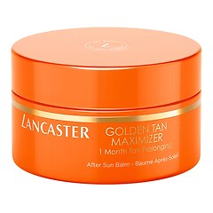 GOLDEN TAN MAXIMIZER - Balsamo Doposole, LANCASTER