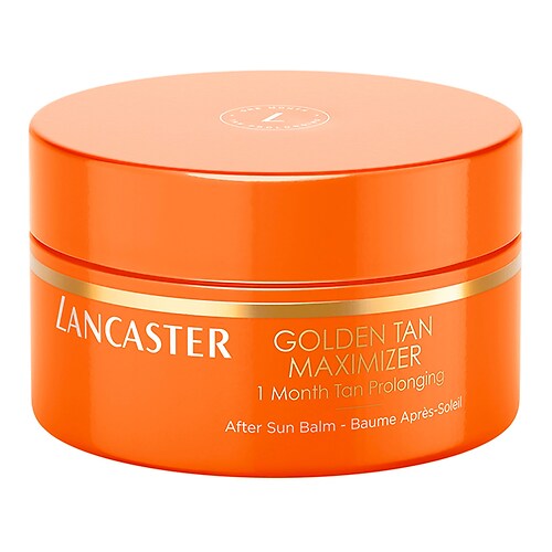 Lancaster Lancaster - Lancaster Golden Tan Maximizer After Sun Body Balm
