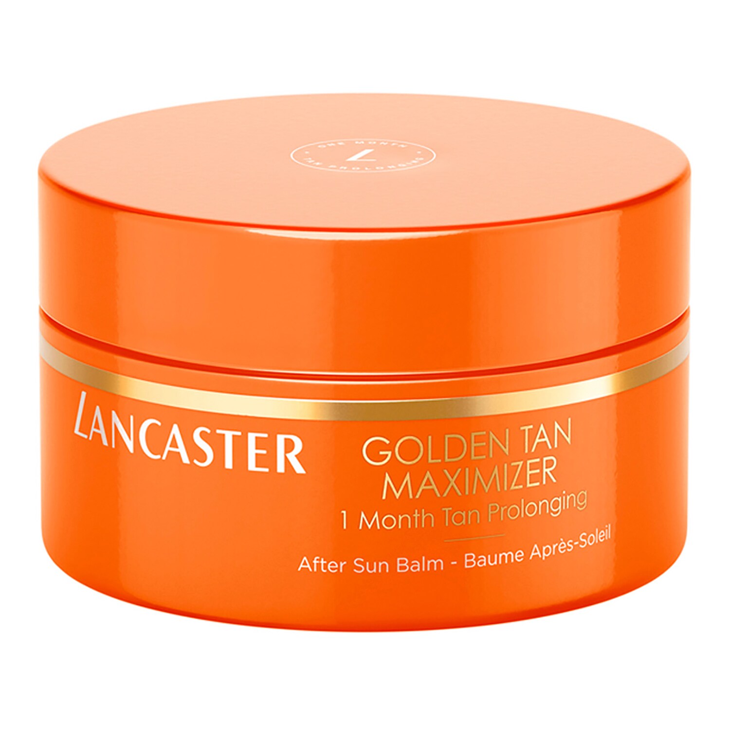 LANCASTER - After Sun Balm - Balzám po opalování
