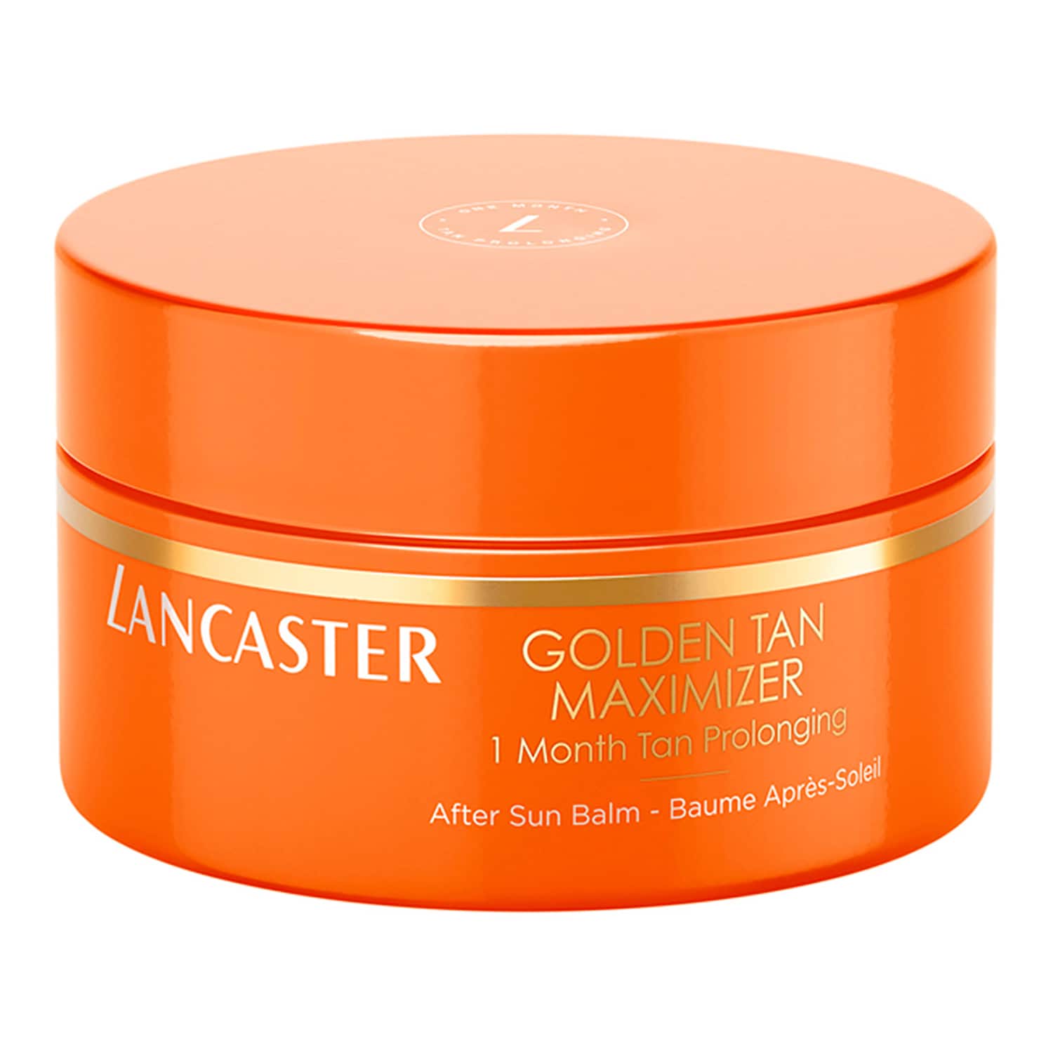 E-shop LANCASTER - After Sun Balm - Balzám po opalování