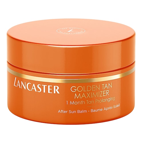 Lancaster Lancaster - Lancaster Golden Tan Maximizer After Sun Body Balm