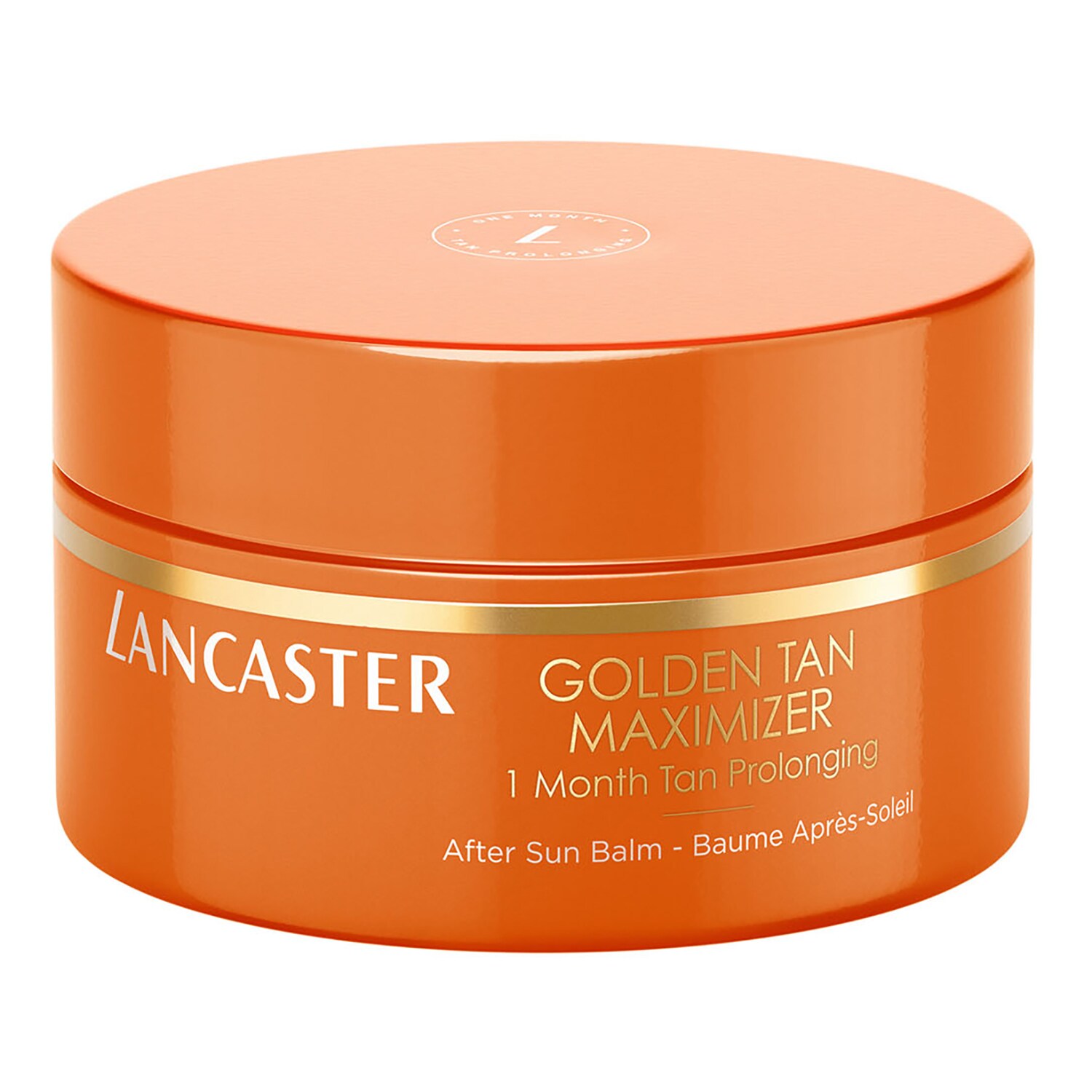 LANCASTER - After Sun Balm - Balzám po opalování