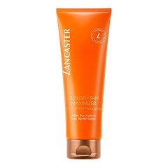 Golden Tan Maximizer - Güneş Sonrası Losyon, LANCASTER