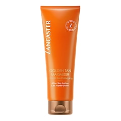 Golden Tan Maximizer - After Sun Lotion Travel, LANCASTER