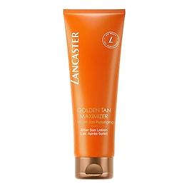 Golden Tan Maximizer - After Sun Lotion Travel