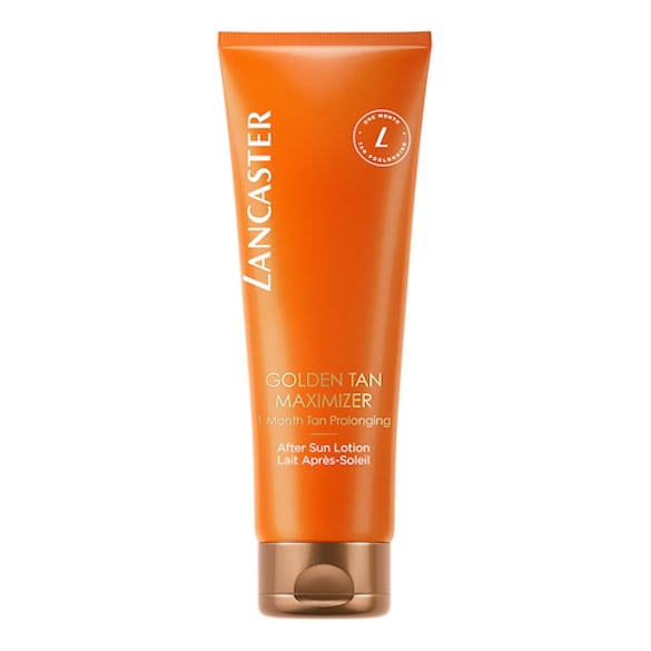 Golden Tan Maximizer - After Sun Lotion Travel, LANCASTER