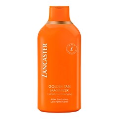 Golden Tan Maximizer - Lait Après-Soleil, LANCASTER