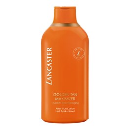 Golden Tan Maximizer - Lozione Doposole