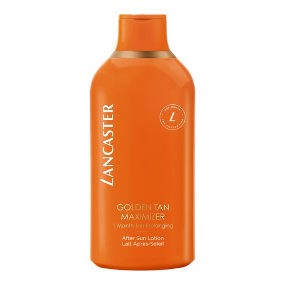 Golden Tan Maximizer - Lozione Doposole, LANCASTER