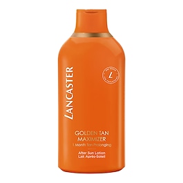 Golden Tan Maximizer - Lozione Doposole image