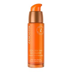 Lancaster Golden Tan Maximizer - Serum do twarzy po opalaniu, LANCASTER