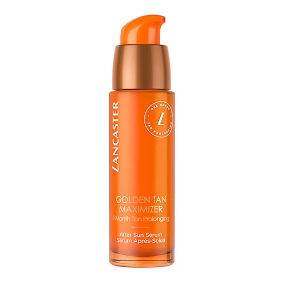 Golden Tan Maximizer - After Sun Serum, LANCASTER