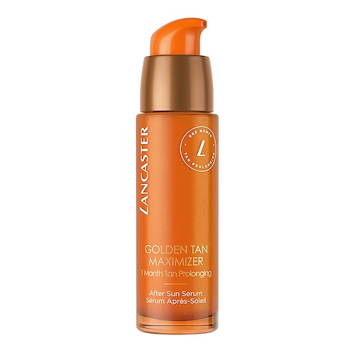 LANCASTER - Golden Tan Maximizer - Sérum po opalování