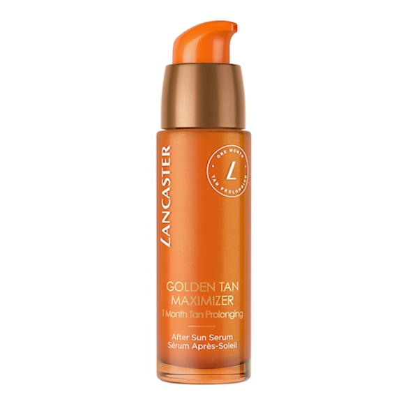 Golden Tan Maximizer - After Sun Serum, LANCASTER