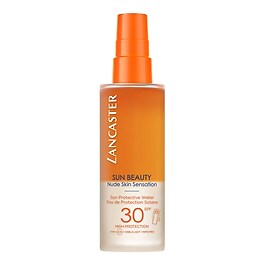 Sun Beauty - Eau de Protection Solaire SPF30