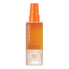 Sun Beauty - Eau de Protection Solaire SPF50, Lancaster