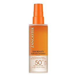 Sun Beauty - Eau de Protection Solaire SPF50