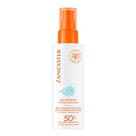 Sun Kids - Latte Solare Spray SPF 50+