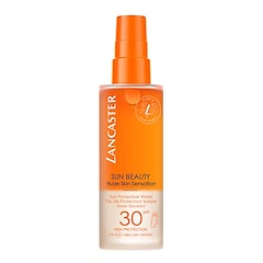 Sun Beauty - Sonnenschutzwasser SPF 30, LANCASTER