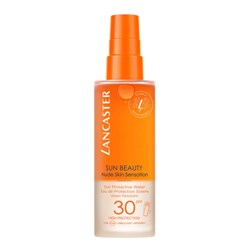 SUN BEAUTY- Eau Solaire Effet Peau Nue Spray SPF 30